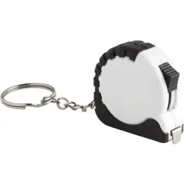 Altitude Surveyor Tape Measure Keyholder Unbranded Closed